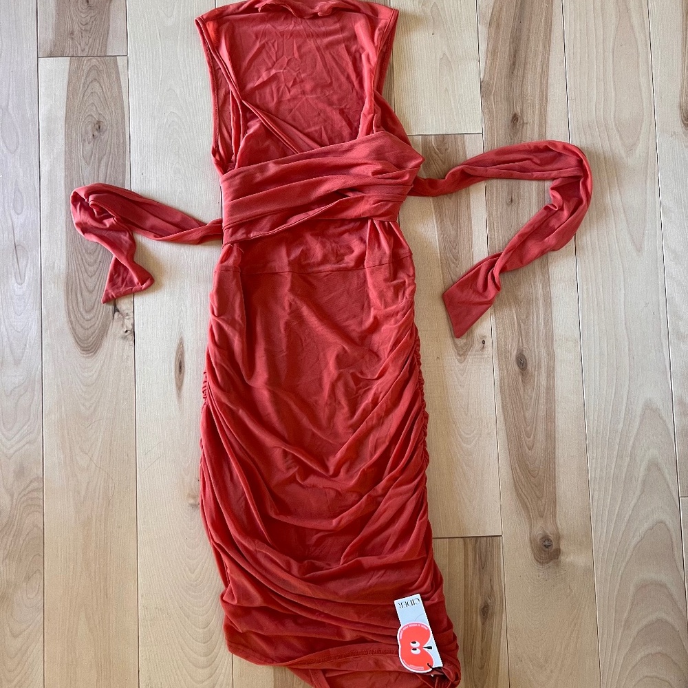 Cider dress never worn